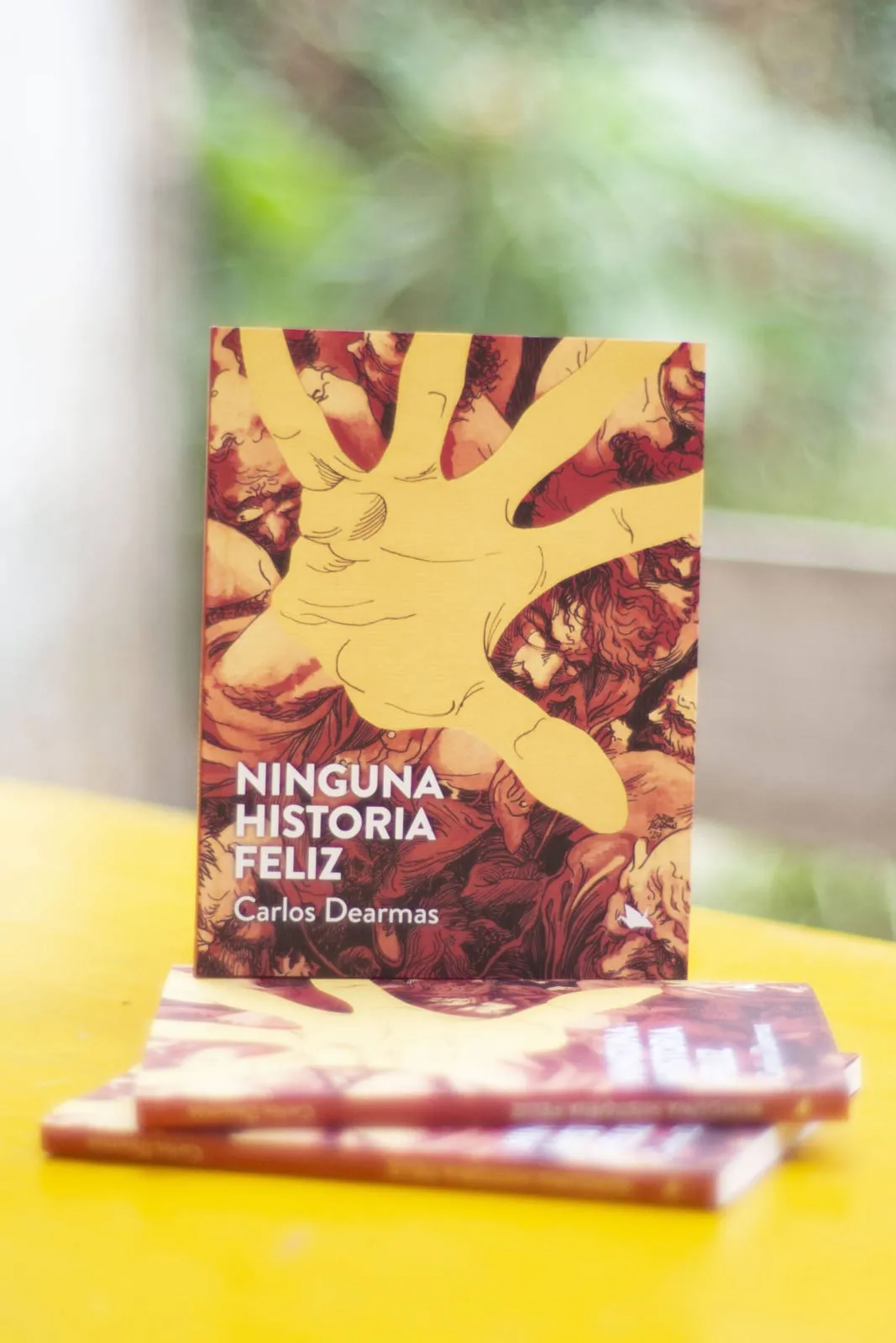 Ninguna Historia Feliz: foto 7