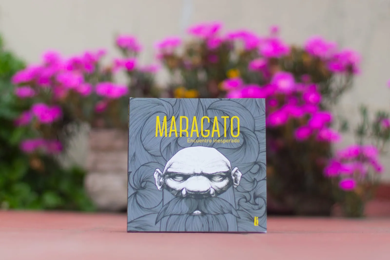 Maragato: foto 1