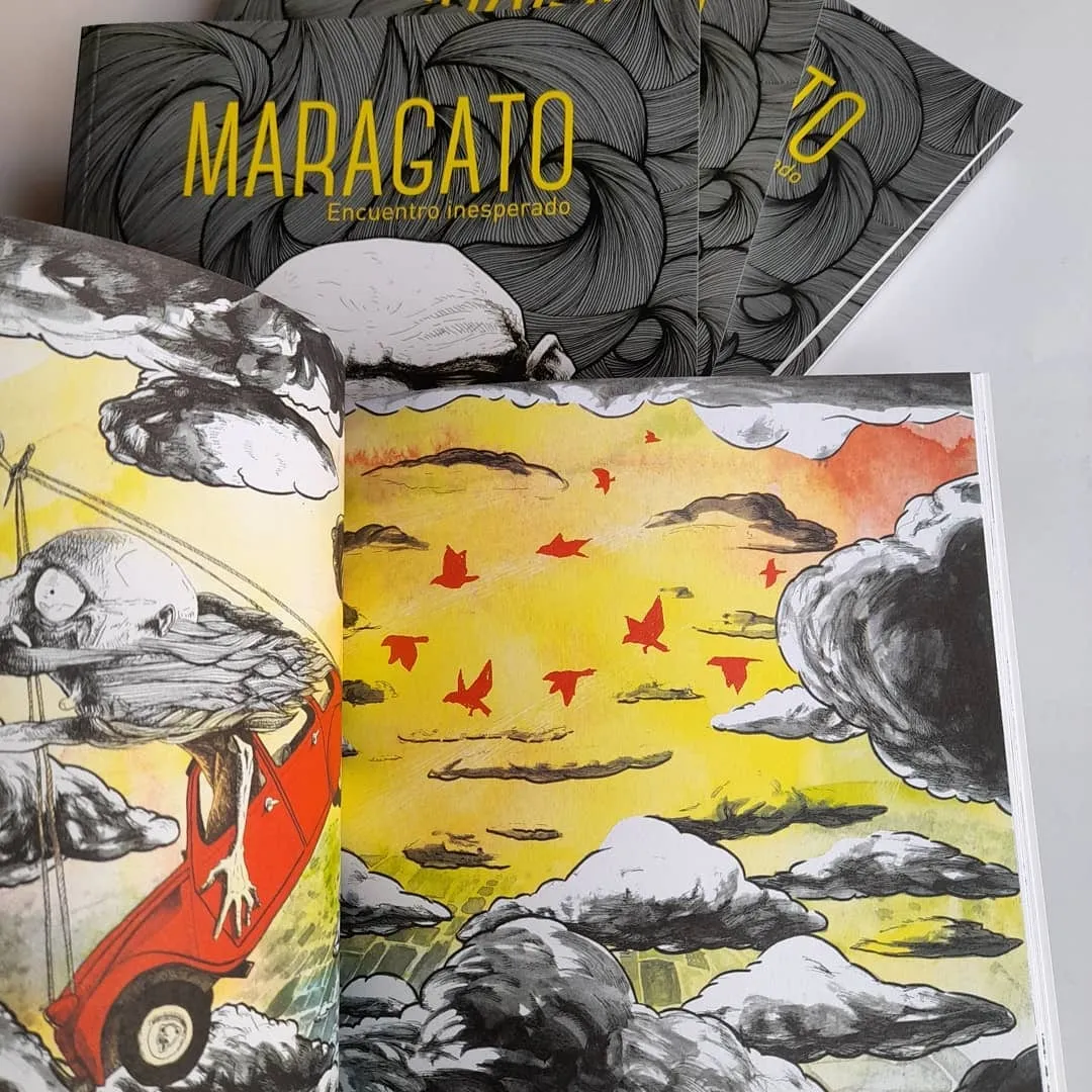 Maragato: foto 3