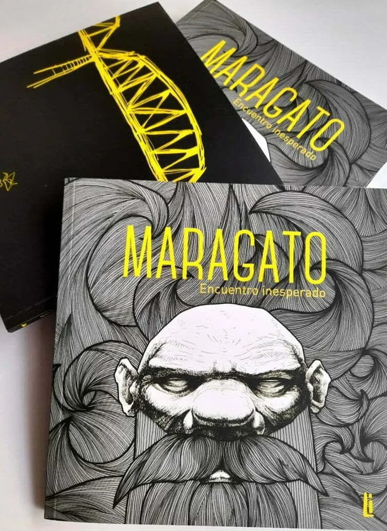 Maragato: foto 5