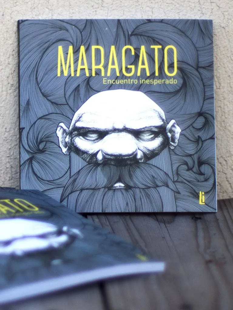Maragato: foto 10