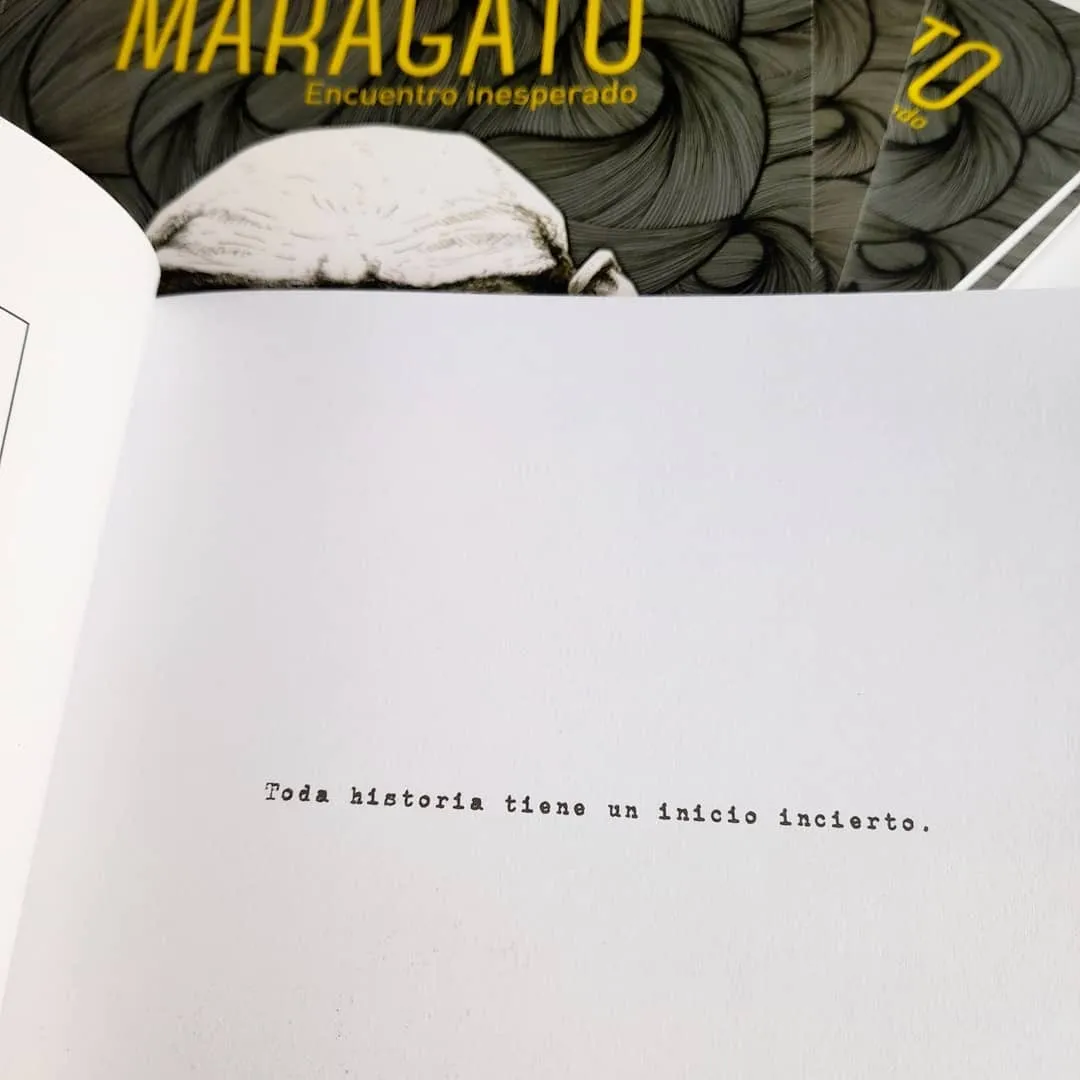 Maragato: foto 11