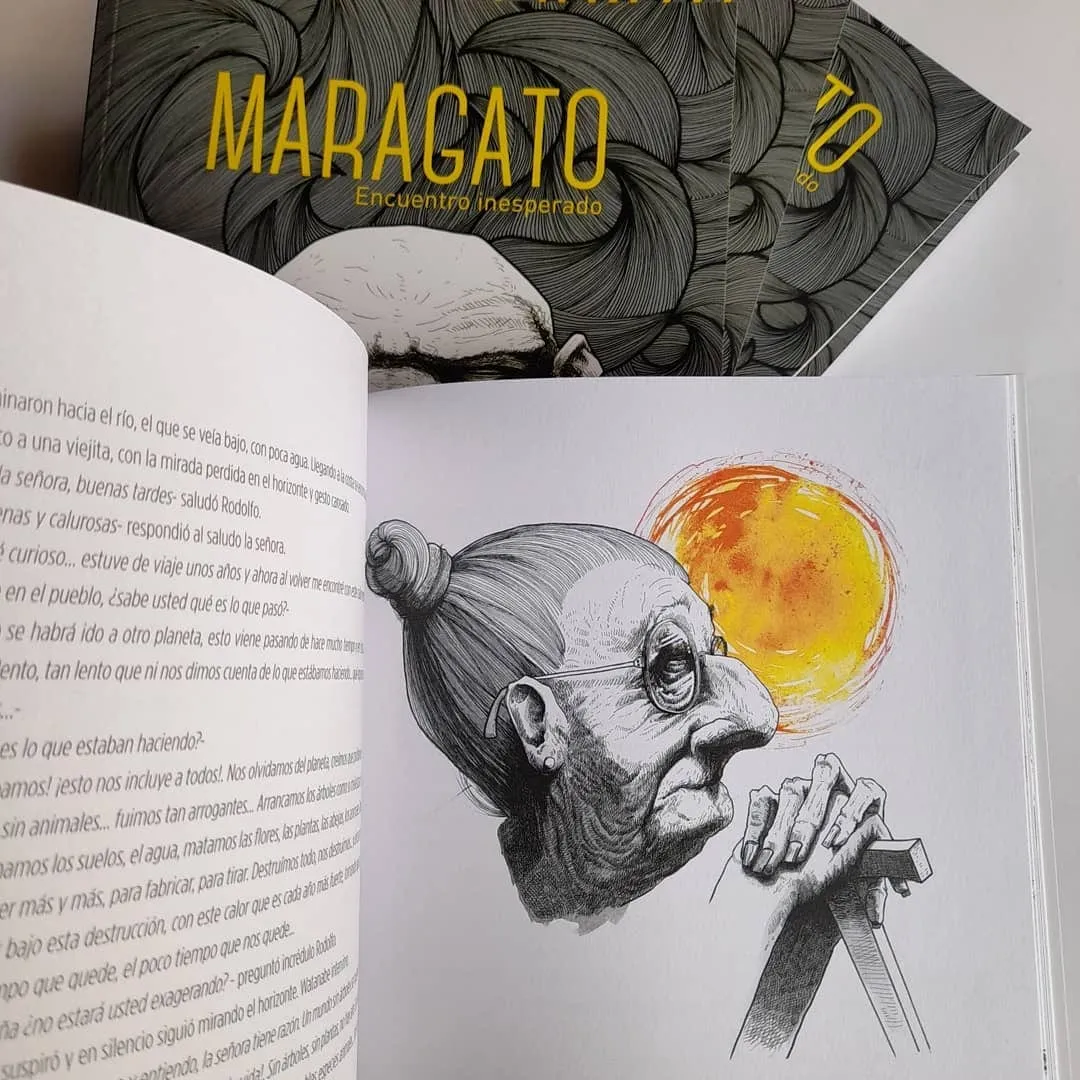 Maragato: foto 13