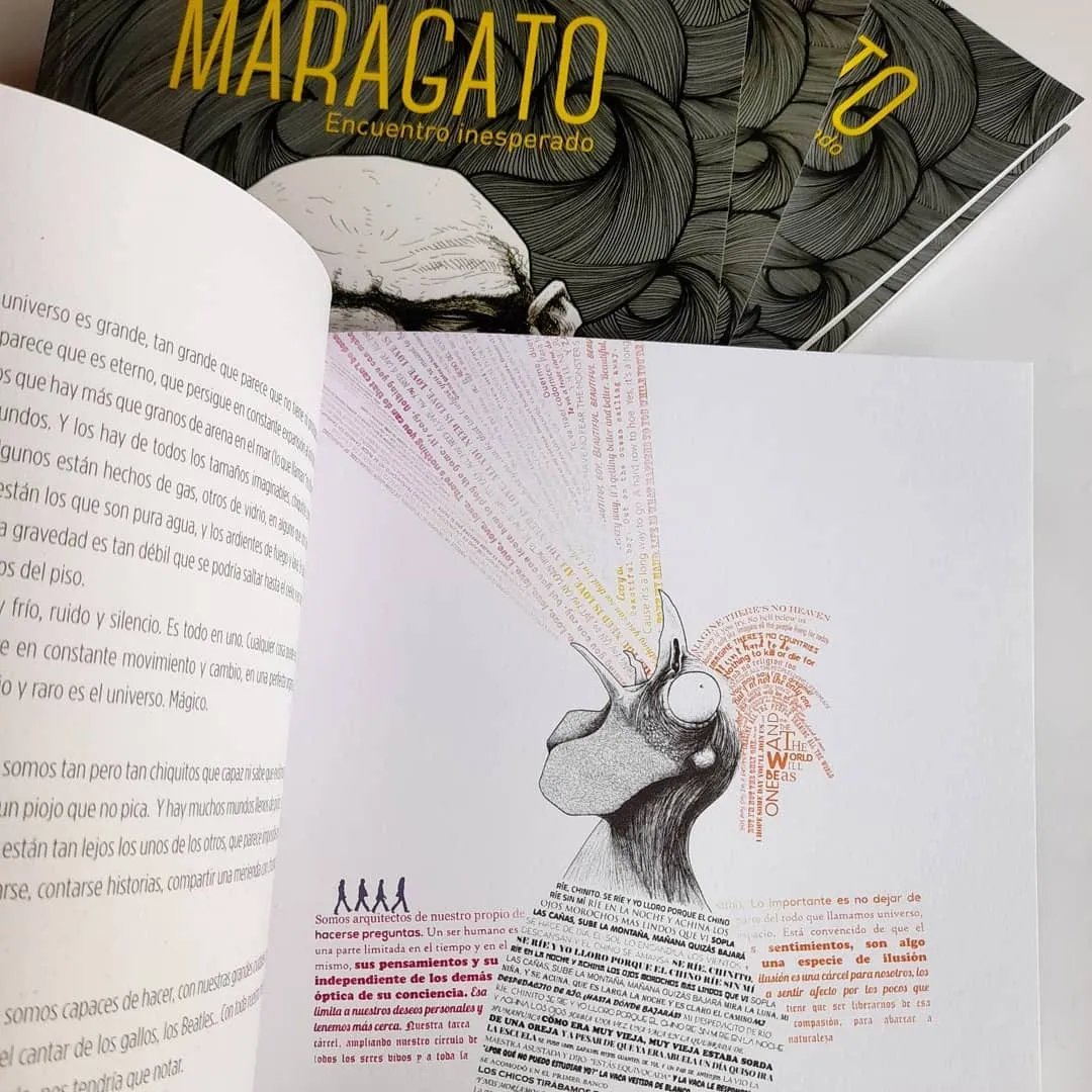 Maragato: foto 14