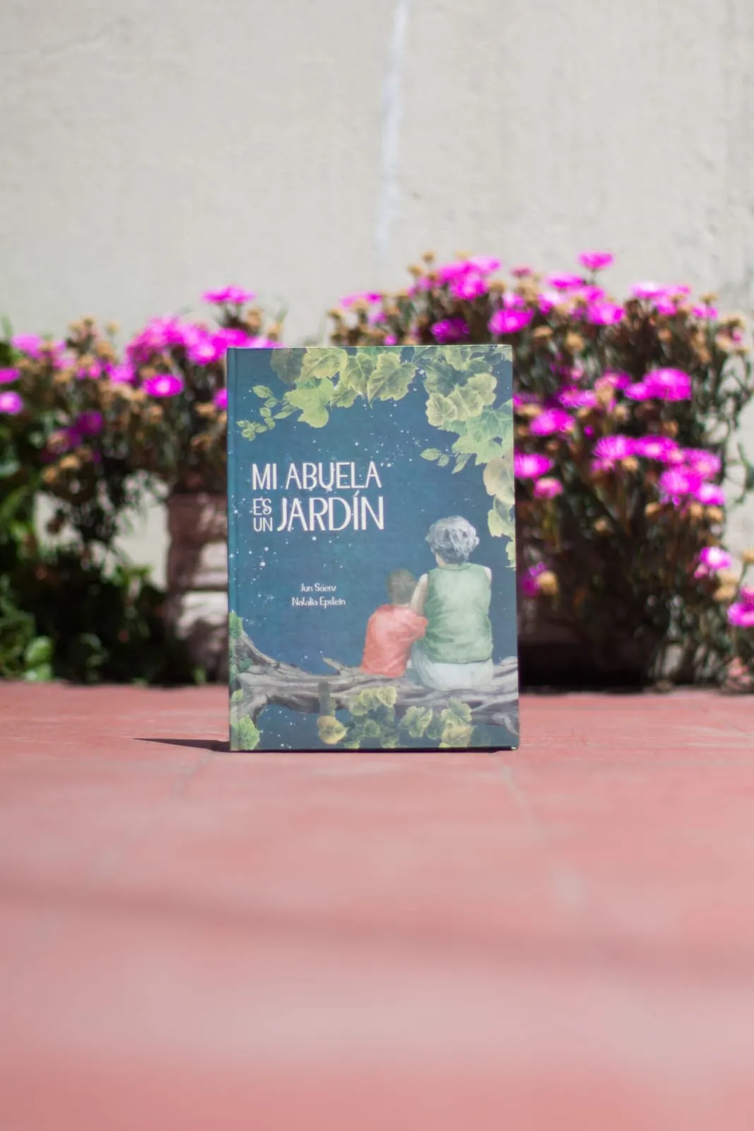 Mi Abuela es un Jardín: foto 2