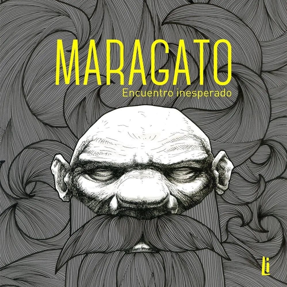 Tapa de Maragato